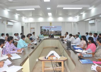 अतिवृष्टीमुळे झालेल्या नुकसानीचे पंचनामे चार दिवसाच्या आत पूर्ण करा - पालकमंत्री