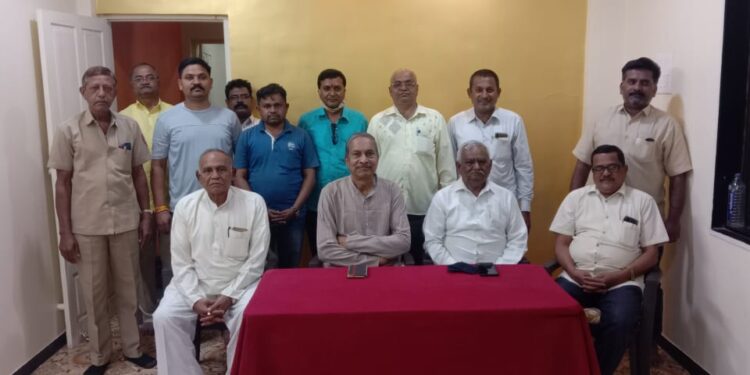 सहकार क्षेत्रात संस्कारीत कार्यकर्ते असले तर सहकार चळवळ यशस्वी होते