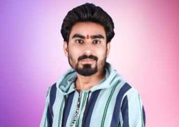 शिवशंभु संघटनेचे जिल्हा संपर्क प्रमुखपदी बंटी ताडे