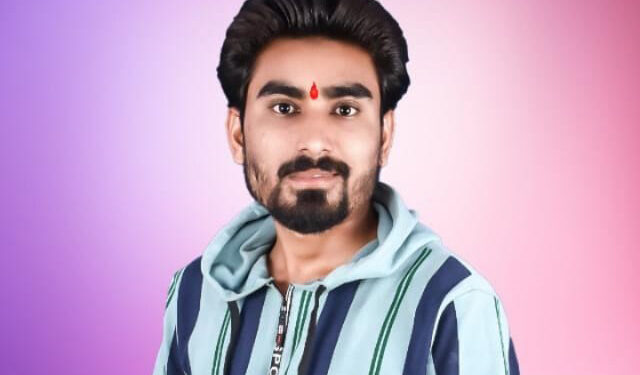 शिवशंभु संघटनेचे जिल्हा संपर्क प्रमुखपदी बंटी ताडे