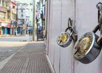 महाराष्ट्र बंद : दुकाने बंद ठेवणार नाही, पुणे जिल्हा रिटेल व्यापारी संघाची भूमिका