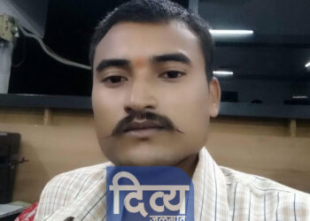 साकेगाव येथे अपघात, एक जण जागीच ठार, तर दोन जखमी