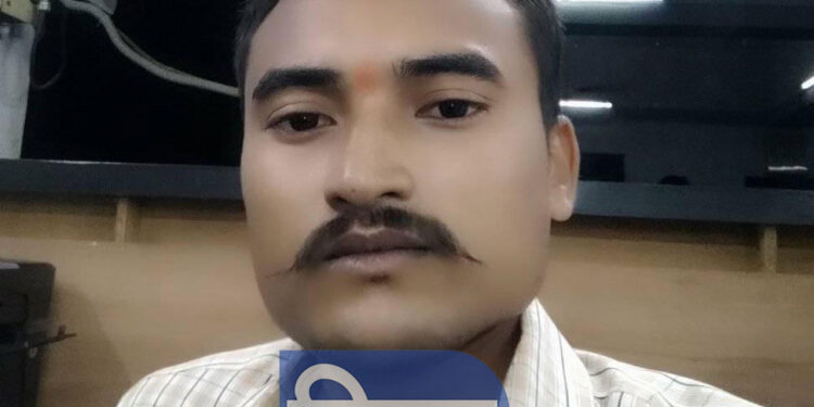 साकेगाव येथे अपघात, एक जण जागीच ठार, तर दोन जखमी