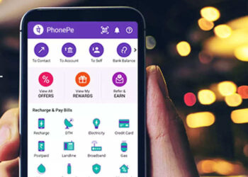 PhonePe युजर्सला मोठा झटका, आता मोबाईल रिचार्ज महागणार