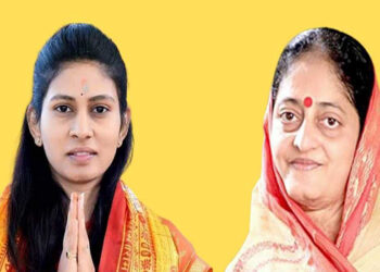 खासदार रक्षा खडसेंसह स्मिता वाघ यांचे उमेदवारी अर्ज बाद