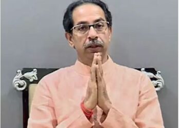 मुख्यमंत्री उद्धव ठाकरे यांच्याकडून ‘ईद-ए-मिलाद’च्या शुभेच्छा