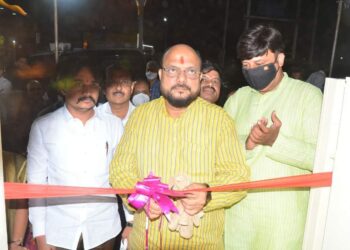 स्वच्छ शहरासाठी सकारात्मक सहभाग महत्वाचा : ना. गुलाबराव पाटील