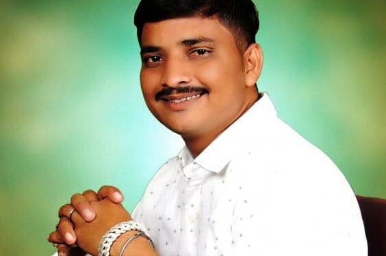 शिवशंभु संघटनेचे अमळनेर तालुका सरचिटणीसपदी विशाल कदम