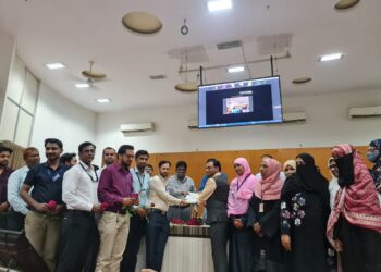 गुणवत्तापूर्ण व मोफत शिक्षणाचे नवे दालन – ‘वोपा’ चे व्ही – स्कूल (व्हिडिओ)