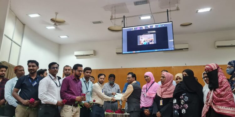 गुणवत्तापूर्ण व मोफत शिक्षणाचे नवे दालन – ‘वोपा’ चे व्ही – स्कूल (व्हिडिओ)