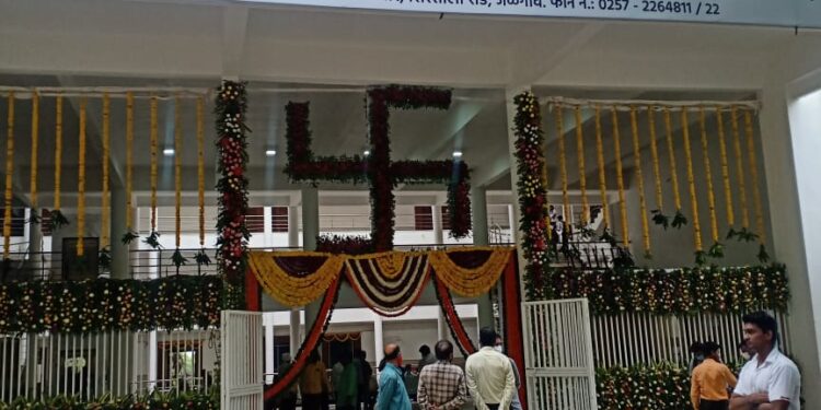 आता देवकर मल्टिस्पेशालिटीमध्ये होणार मोफत उपचार