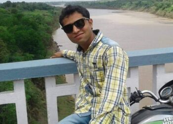 पत्नी व सासरच्या मंडळींकडून होणाऱ्या छळामुळे २७ वर्षीय तरूणाने केली आत्महत्या