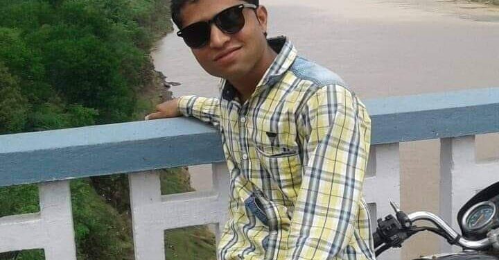 पत्नी व सासरच्या मंडळींकडून होणाऱ्या छळामुळे २७ वर्षीय तरूणाने केली आत्महत्या