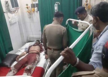 जळगावात सलून व्यवसायिकाची चॉपरने वार करून केली हत्या