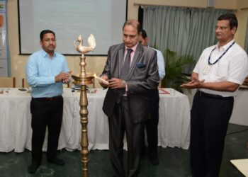 ईपीएफओ कार्यालयाचे ई-नोमिनिशनवर सेमिनार संपन्न