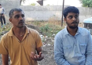 दहा हजारांची लाच मागणार्‍या दोन आरटीओ एजंटांना रंगेहाथ अटक