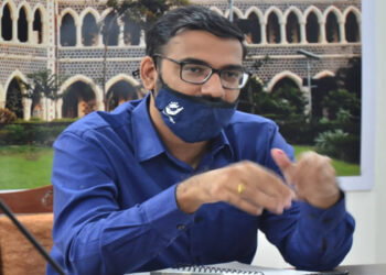 आरोग्य सुविधा मुबलक ठेवा – जिल्हाधिकारी अभिजित राऊत