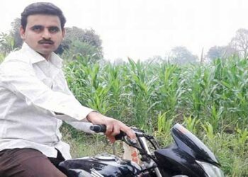 गेंदामिल परिसरातील ३० वर्षीय तरुणाची गळफास घेऊन केली आत्महत्या