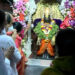 श्री विठ्ठलाची शासकीय महापूजा उपमुख्यमंत्री अजित पवारांच्या हस्ते संपन्न