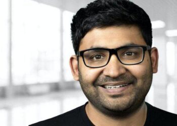 ट्विटरचे मुख्य तंत्रज्ञान अधिकारीपदी पराग अग्रवाल यांची नियुक्ती