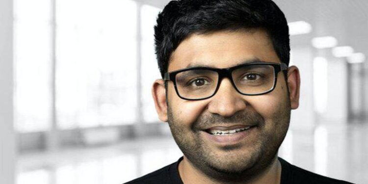 ट्विटरचे मुख्य तंत्रज्ञान अधिकारीपदी पराग अग्रवाल यांची नियुक्ती