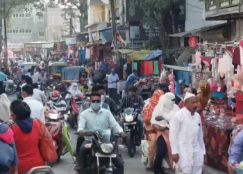 नवीन निर्बंध शुक्रवारी मध्यरात्रीपासून जारी : रात्री ९ ते सकाळी ६ पर्यंत जमावबंदीचे आदेश लागू