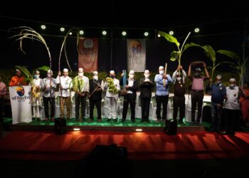 बहिणाबाईंच्या काव्याने भावांजली महोत्सवाची सुरुवात