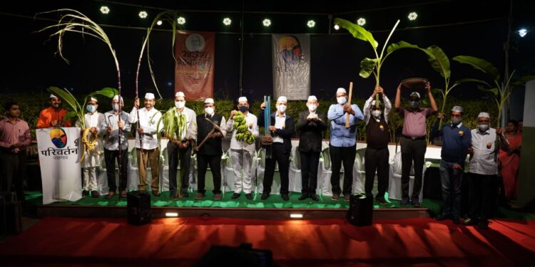 बहिणाबाईंच्या काव्याने भावांजली महोत्सवाची सुरुवात