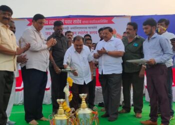 शरद पवारांसारखी खिलाडूवृत्ती प्रत्येक माणसात असायला हवी