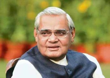 अटलजींच्या जयंतीदिनी भाजपाच्यावतीने राज्यभर सुशासन दिनानिमित्त विविध कार्यक्रम