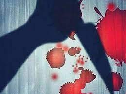 मेहरूण येथे मर्डर