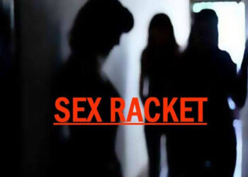 कुंटणखान्यावर चोपडा पोलिसांची धाड, ११ महिलांवर गुन्हा दाखल