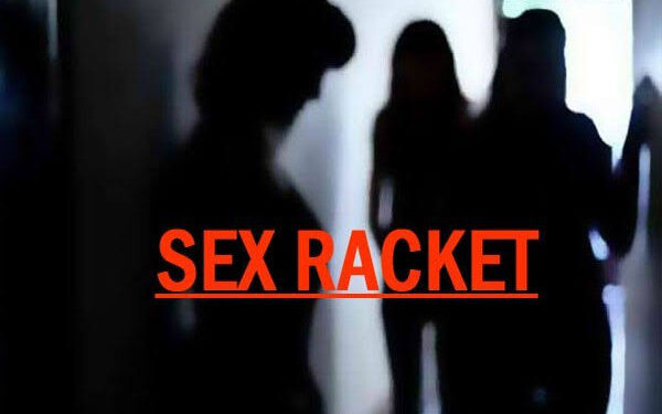 कुंटणखान्यावर चोपडा पोलिसांची धाड, ११ महिलांवर गुन्हा दाखल