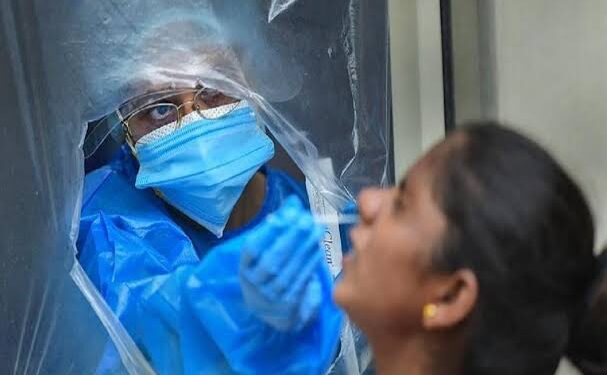 आता कोरोना आरटीपीसीआर चाचणी ३३० रुपयांत होणार – राज्य सरकार