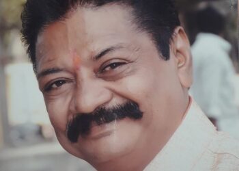 मराठा सेवा संघ महानगरच्यावतीने बंगळुरुतल्या गुंडांचा तीव्र निषेध