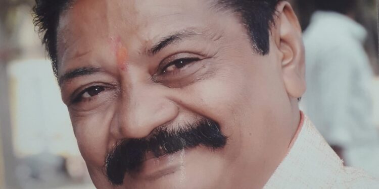 मराठा सेवा संघ महानगरच्यावतीने बंगळुरुतल्या गुंडांचा तीव्र निषेध