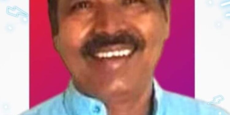 आरटीई अनुदानाच्या अहवालासाठी लाच, गटशिक्षणाधिकारी व शिक्षणतज्ज्ञास अटक