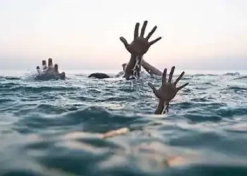 गिरणा नदीपात्रात पोहताना बुडून मृत्यू