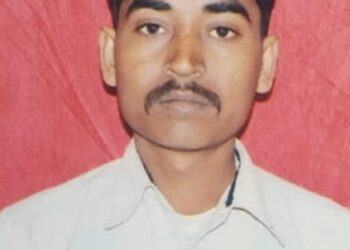 भालोद येथील ३१ वर्षीय युवकाची विहिरीत उडी घेऊन आत्महत्या