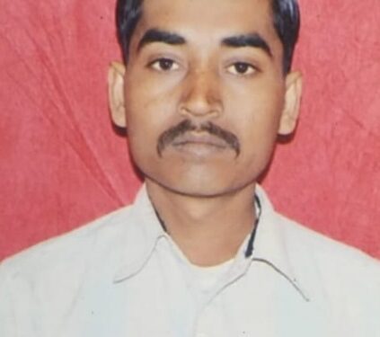 भालोद येथील ३१ वर्षीय युवकाची विहिरीत उडी घेऊन आत्महत्या