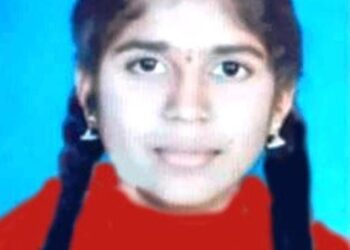 २० वर्षीय तरुणीने राहत्या घरात विषारी औषध घेवून आत्महत्या