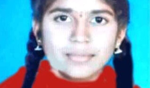 २० वर्षीय तरुणीने राहत्या घरात विषारी औषध घेवून आत्महत्या