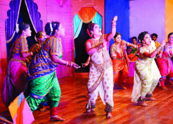 राज्यात १ फेब्रुवारीपासून रंगणार तमाशाचा फड