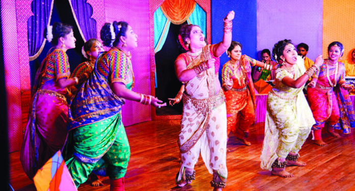 राज्यात १ फेब्रुवारीपासून रंगणार तमाशाचा फड