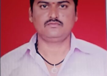 महाराष्ट्र बास्केटबॉल संघ व्यवस्थापक पदी जितेंद्र शिंदे यांची निवड