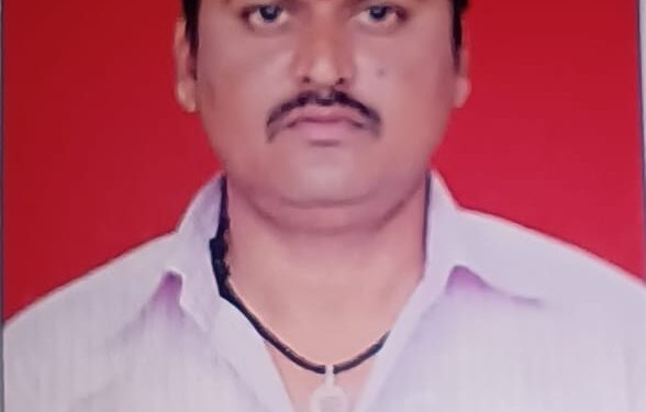 महाराष्ट्र बास्केटबॉल संघ व्यवस्थापक पदी जितेंद्र शिंदे यांची निवड