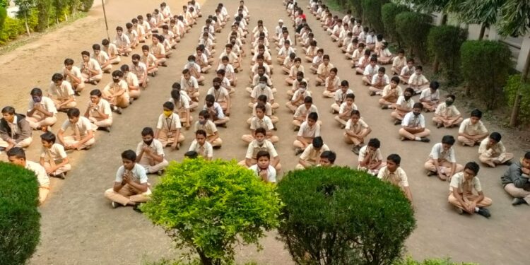 आजादी का अमृत महोत्सव कार्यक्रम अंतर्गत