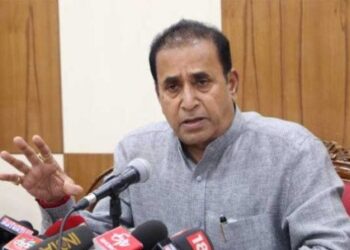 अनिल देशमुखांना मोठा झटका; सत्र न्यायालयाने फेटाळला जामीन अर्ज