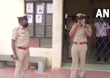 भाजपाच्या माजी मुख्यमंत्र्याच्या नातीची राहत्या घरात आत्महत्या