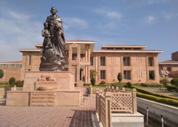 गांधी रिसर्च फाऊंडेशनतर्फे प्रार्थना सभा व ‘रिमेंबरींग बापू’ कार्यक्रमांचे आयोजन